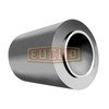 Euclid E-7433 Suspension Bushing Kit Torque Arm Bushing, Poly
