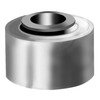 Euclid E-7474 Suspension Bushing Kit Shock Bushing, Poly, For Stud Mounted Shocks