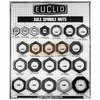 E-7648 by EUCLID - Multi-Purpose Tool Set