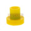 Euclid E-7507 Suspension Bushing Kit SUSPENSION - RUBBER MOUNTING