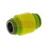 Euclid E-7520 Suspension Bushing Kit Torque Arm Bushing, Poly