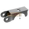 Euclid E-7622 Air Suspension Leaf Spring Axle Seat AXLE SEAT