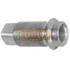 Euclid E-7896-R-BK Wheel Cap Nut WHEEL END HARDWARE - INNER CAPNUT