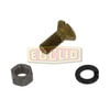 Euclid E797X Drum Brake Adjusting Bolt Kit ASSEMBLY