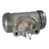Euclid E-8146 Drum Brake Wheel Cylinder Euclid Hydraulic Brake Wheel Cylinder