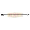 Euclid E856008 Brake Hydraulic Line HYDRAULIC BRAKE - LINE, 3/16