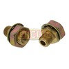 Euclid E-8618 Air Brake Fitting Air Brake Hose