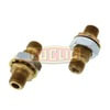 Euclid E-8616 Air Brake Fitting Air Brake Hose