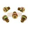 Euclid E-8622 Air Brake Fitting HOSE FRAM CPLNG