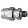 Euclid E8590 Air Brake Fitting Air Sys - Air Hose Fitting