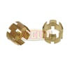 Euclid E8602 Air Brake Fitting HOSE FERRULE
