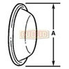 E-8889 by EUCLID - Air Brake - Diaphragm