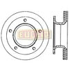 Euclid E8905 Disc Brake Rotor Hydraulic Brake - Rotor