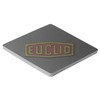 Euclid E-8678 Suspension Hardware Kit Wrapper, 5 Round Axle, Poly