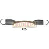 Euclid E-9069 Drum Brake Shoe Return Spring RETURN SPRING