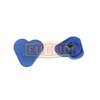 Euclid E-9112 Air Brake Spring Brake Chamber Service Kit BLUE PLUG