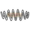 E-9131 by EUCLID - AIR BRAKE - RETURN SPRING