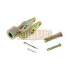 Euclid E-9135 Air Brake Slack Adjuster Clevis Automatic Slack Adjuster Clevis
