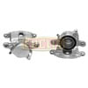 Euclid E-9155X Air Brake Disc Brake Caliper Euclid Remanufactured Hydraulic Brake Caliper Assembly