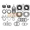 E-9078 by EUCLID - Air Brake Camshaft Repair Kit