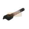 E-9033 by EUCLID - Air Brake Camshaft - Steer Axle, 15 in. Brake Drum Diameter, Right Hand