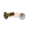 Euclid E916X Drum Brake Adjusting Bolt Kit ASSEMBLY