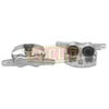 Euclid E-9208X Air Brake Disc Brake Caliper HYDRAULIC BRAKE - REMANUFACTURED CALIPER ASSEMBLY