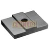 Euclid E-947 Full Air Brake System Euclid Suspension - Wear Pad