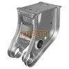 Euclid E-9494 Suspension Equalizer Beam Bracket SUSPENSION - FRONT SPRING HANGER