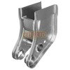 Euclid E-9493 Suspension Hardware Kit Front Hanger, Straddle Mount