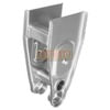 Euclid E-9497 Suspension Hardware Kit Equalizer Hanger, Straddle Mount