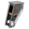 Euclid E-9537 Suspension Hardware Kit Front Hanger, Fabricated