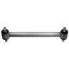 E-9869 by EUCLID - Rigid Torque Arm - Steel, Cast, 16 5/8 C-To-C