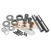 Euclid E-9941B Steering King Pin Repair Kit Steering King Pin Kit - with Bronze Ream Bushing