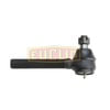 Euclid E-9966 Steering Tie Rod End Tie Rod End - Front Axle, Type 1