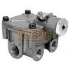 Euclid EBN103010X Valve Body Fluid Pipe Air Sys - Air Valve, Remanufactured