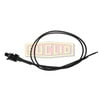 Euclid EBN109869N Air Brake Dryer AIR DRYER HARNESS