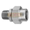 Euclid EBN227870N Valve Body Fluid Pipe AIR SYS - VALVE, TRACTOR PROTECTION