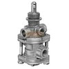Euclid EBN288746N Valve Body Fluid Pipe Air Brake Control Valve