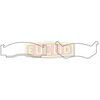 Euclid ED269V DISC PAD SET