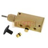 ESL152000 by EUCLID - Sealco Air Brake Valve