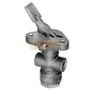Euclid ESN401040 Valve Body Fluid Pipe AIR SYS - VALVE, TOGGLE