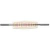 Euclid E-TR5050-34 Threaded Rod Suspension Threaded Rod - Grade 5