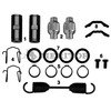 Euclid KIT4S Drum Brake Hardware Kit BRAKE KIT