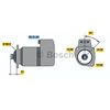 Bosch 0-001-416-059 Starter Re Starter