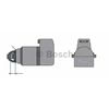 Bosch 0-001-601-028 New Starter