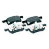 093510 by PERFORMANCE FRICTION - Disc Brake Pads Performance Friction Z Rated