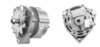 Letrika MG597 Alternator Alternator 12V, 120A, Letrika/MAHLE AAK, New