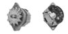 Letrika MG279 Alternator Alternator 12V, 65A, Letrika/MAHLE AAK, New