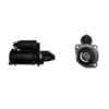 MS148 by LETRIKA - Starter 12V, 10T, CW, PLGR, Letrika/MAHLE AZE41, 3kW, New